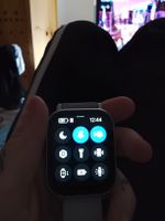 Smartwatch zu verkaufen ⌚️ Ideal für Sport & Alltag im Frühl