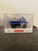 Wiking Unimog U 1300 1:87 neu