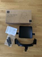 Stokke Tripp Trapp Baby Set 2 Schwarz