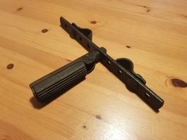Fussraste Sozius Motorrad Vorkrieg Zubehör