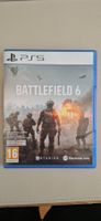Jeu PS5 Battlefield 6 Electronic Arts parfait état état