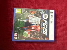EA SPORTS FC 26 / PS5 / Fabrikneu