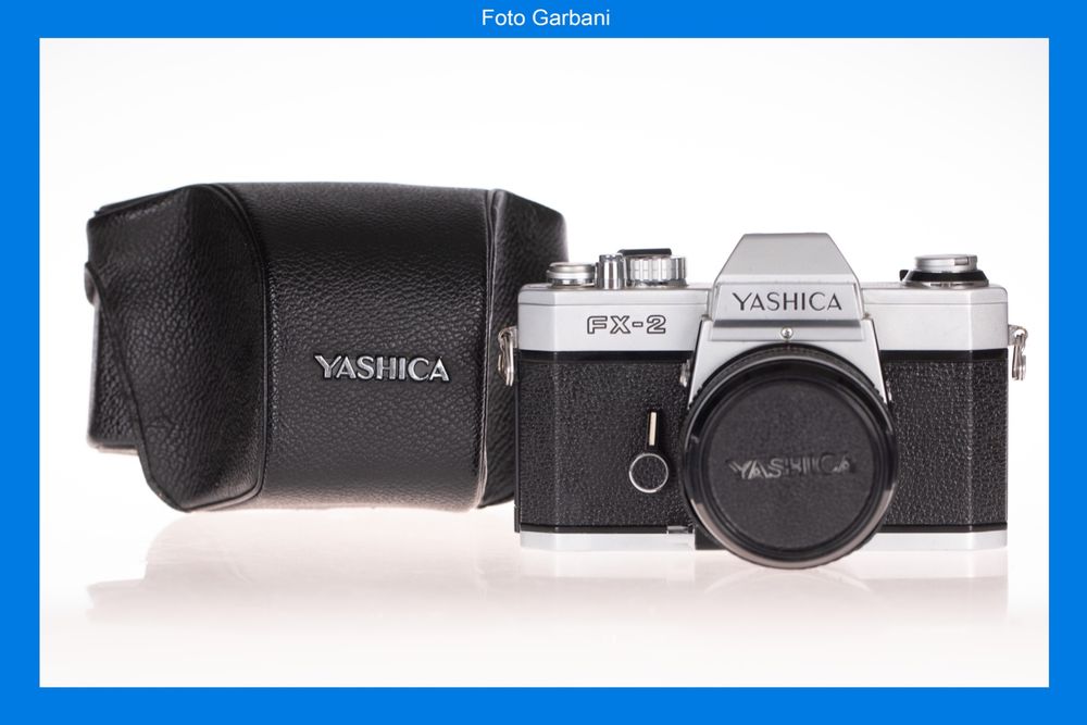 Objectif Yashica/Contax 50mm F/1.9 - Monture Y/C - Standard Fixe - Occasion