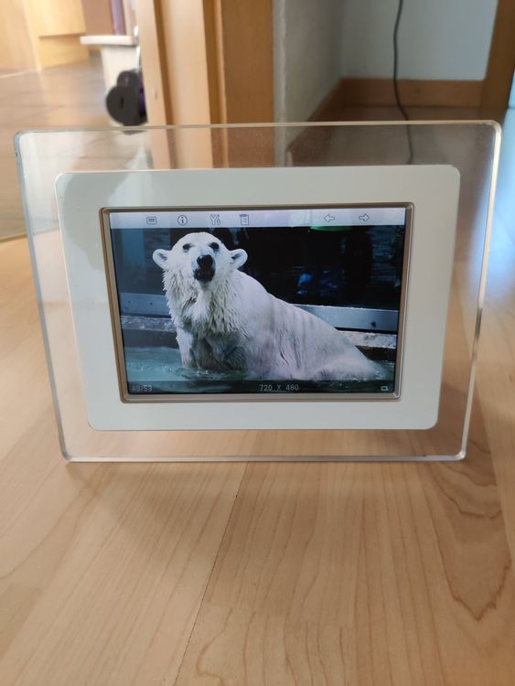 Philips Digital Photo Display Kaufen auf Ricardo