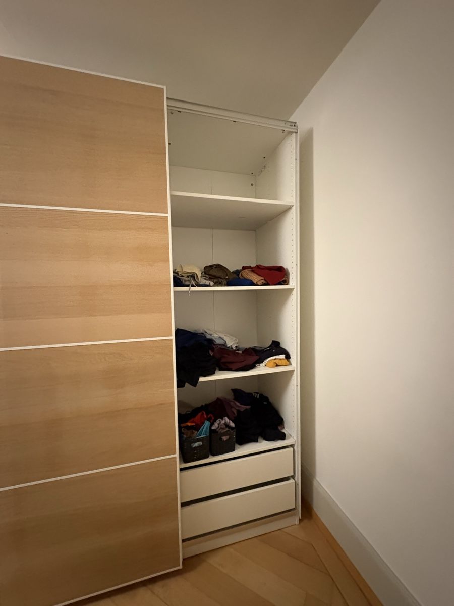 Schränke: PAX Kleiderschrank-System – Gebraucht aus Luzern von simi_000_ 3