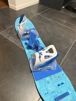 Snowboard "After School Special" Burton , 90 cm