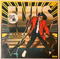 ELVIS PRESLEY - THE ELVIS PRESLEY SUN COLLECTION