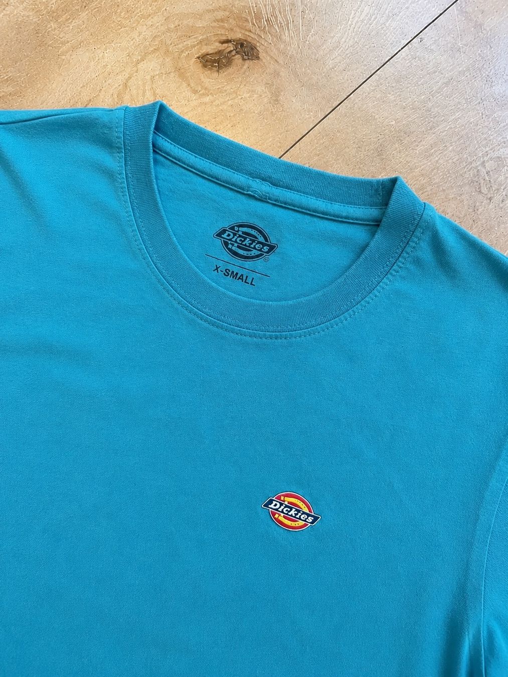 Dickies T-shirt: T-shirt Dickies XS – Usato da Carouge GE venduto da roman_monnier 1