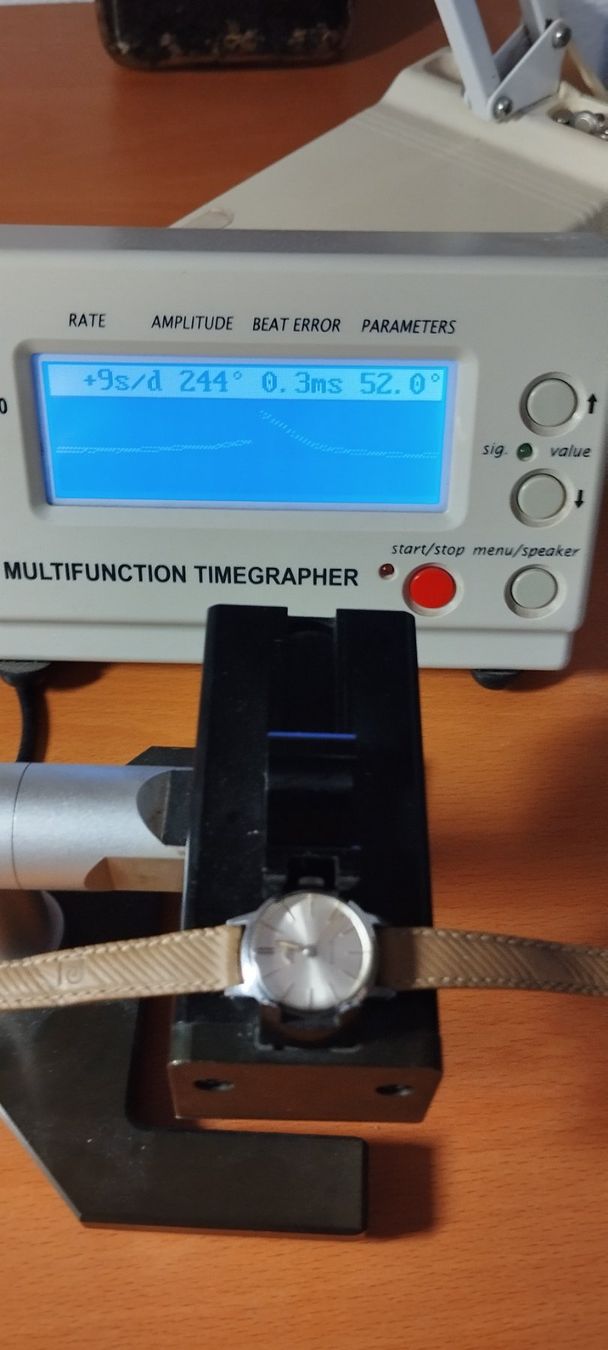Mido Uhren: Montre mido multifort – Gebraucht aus La Chaux-de-Fonds von jac_9llg 9