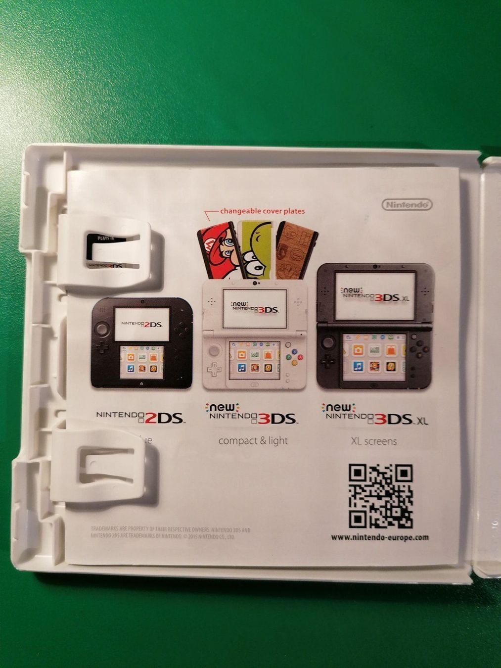 Giochi: Mario Tennis Open – Usato da Grindelwald venduto da lego9 2