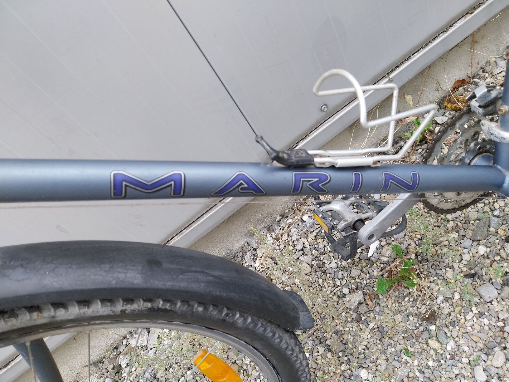 Marin Velos: Bike  – Gebraucht aus malters von schimy01 2