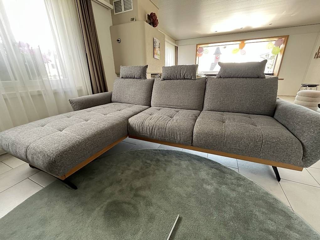 Sofas: Sofa sehr gut erhalten – Gebraucht aus Alosen von meb_vl86 1