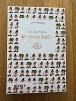 Die Weisheiten des kleinen Buddha, Claus Mikosch