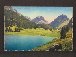 Sämtisersee "Sämbtisersee"