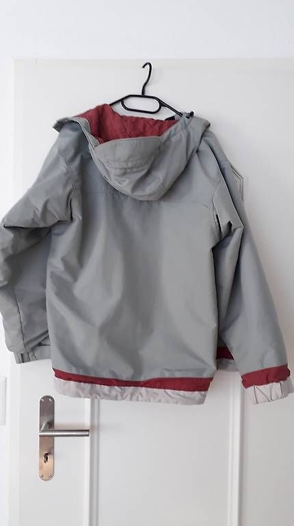 Giacche: Columbia Convert Winterjacke Men XS – Usato da Walterswil SO venduto da NiKi_3 2