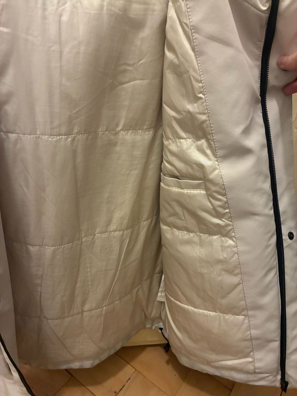 Zara Giacche: Winterjacke Zara – Usato da Biel/Bienne venduto da taa-ku 3