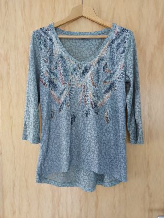 Street One Shirt Gr.  36