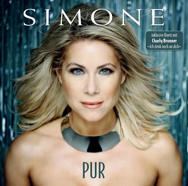 CDs: Simone: Pur CD – Neuf avec emballage d'origine à Steinhausen par Vilivinili