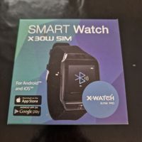 Smart Watch x30w sim