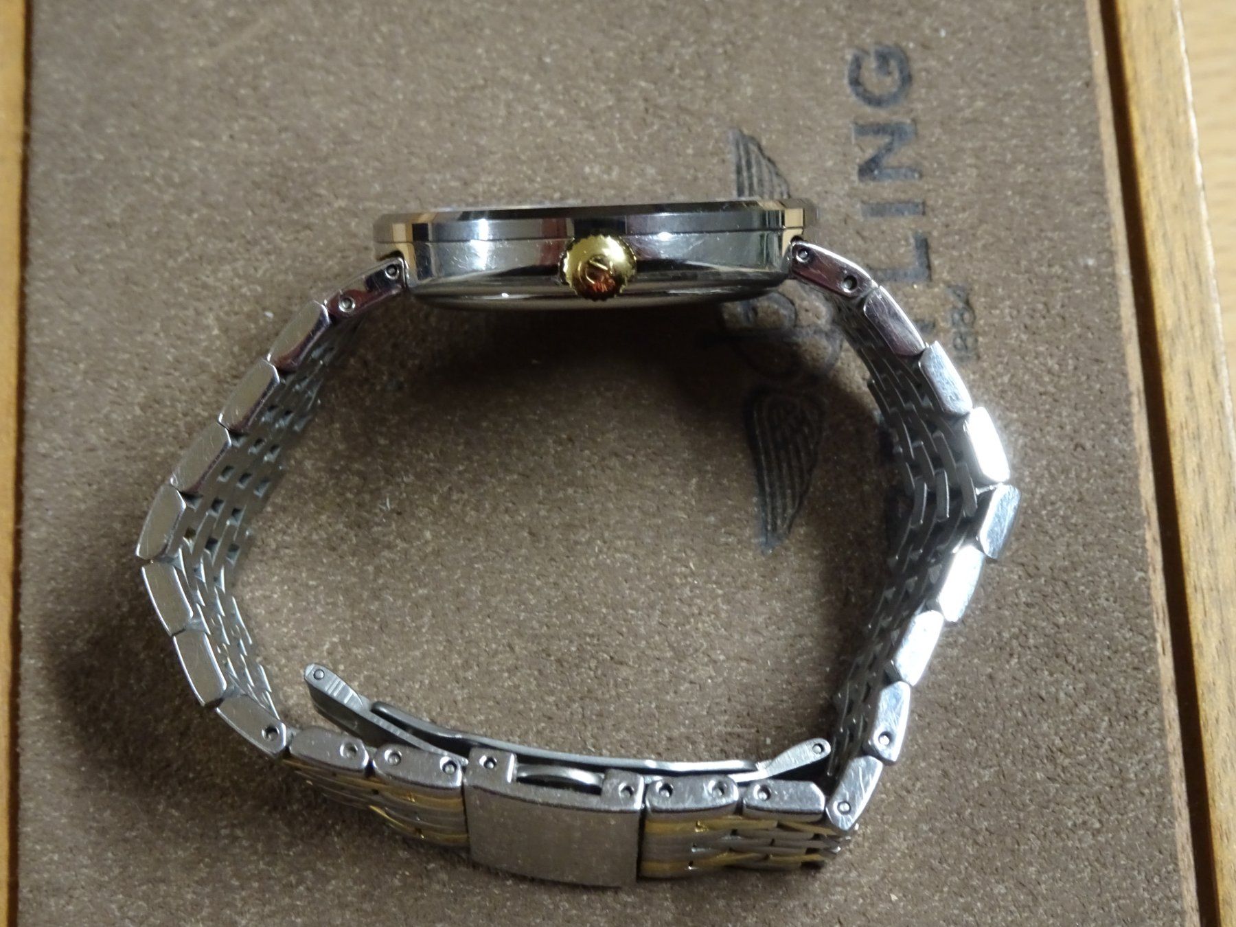 Rado Orologi: Rado Diastar Armbanduhr – Usato da Winterthur venduto da Sintoras01 3