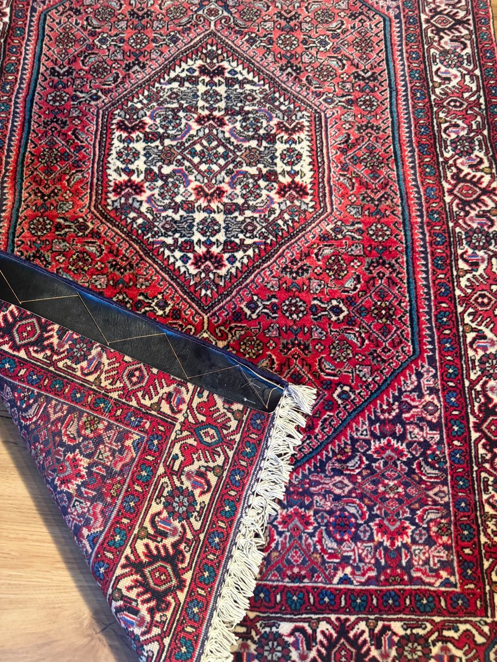 Bidjar Tappeti: Orientalischer persischer Teppich (Bidjar) – Usato da Höri venduto da ato_7v9f 5