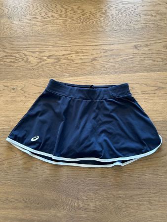 Golfrock von Asics Grösse L für Kinder, für ca. 9 Jahre