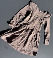 Dilling bio merino kleid Gr  98/104