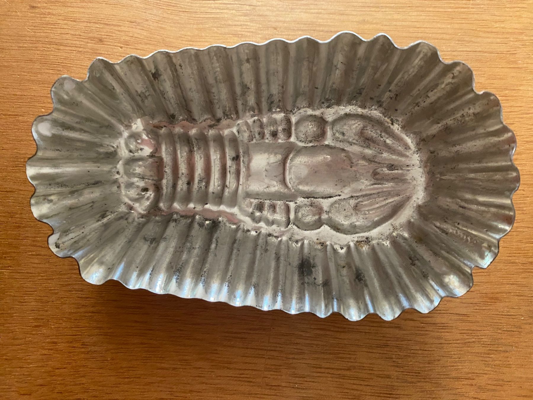 Teglie da forno: Vintage Gebäckformen / Backformen, 4 Stück – Usato da Zürich venduto da ann_9fv5 6