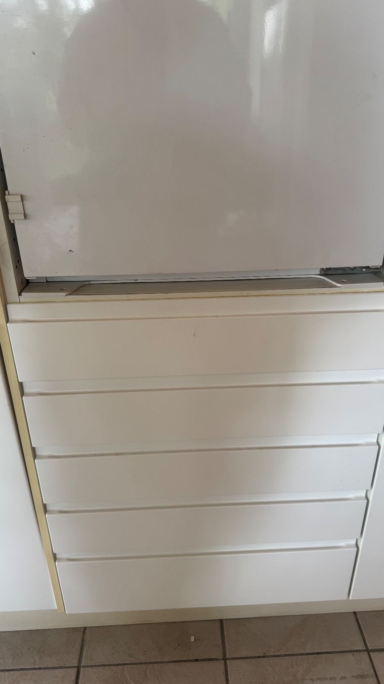 Cucine complete: IKEA Metod Küche Top Zustand – Usato da Grossaffoltern venduto da sol_xc6d 5