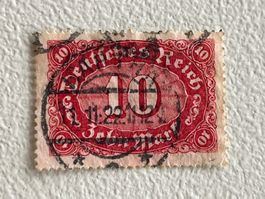 SALE ! DR Briefmarken ab 1 CHF (Gratis-Versand)