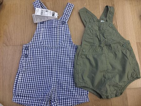 Overall