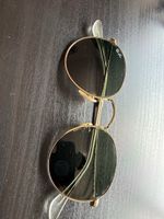 Ray-Ban Pilotenbrille