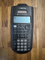 TI-36X Pro Taschenrechner