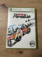 Xbox 360 Spiel - Burnout Paradise