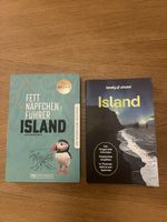 Island Reiseführer Set – Lonely Planet + Fettnäpfchenführer