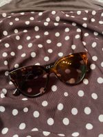 Sonnenbrille H&M braun