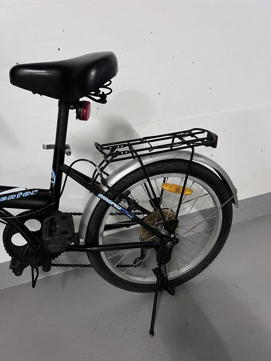 Biciclette: Klappvelo – Usato da Küsnacht ZH venduto da Studjus 3