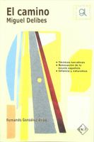 Buch El camino- Miguel Delibes neu