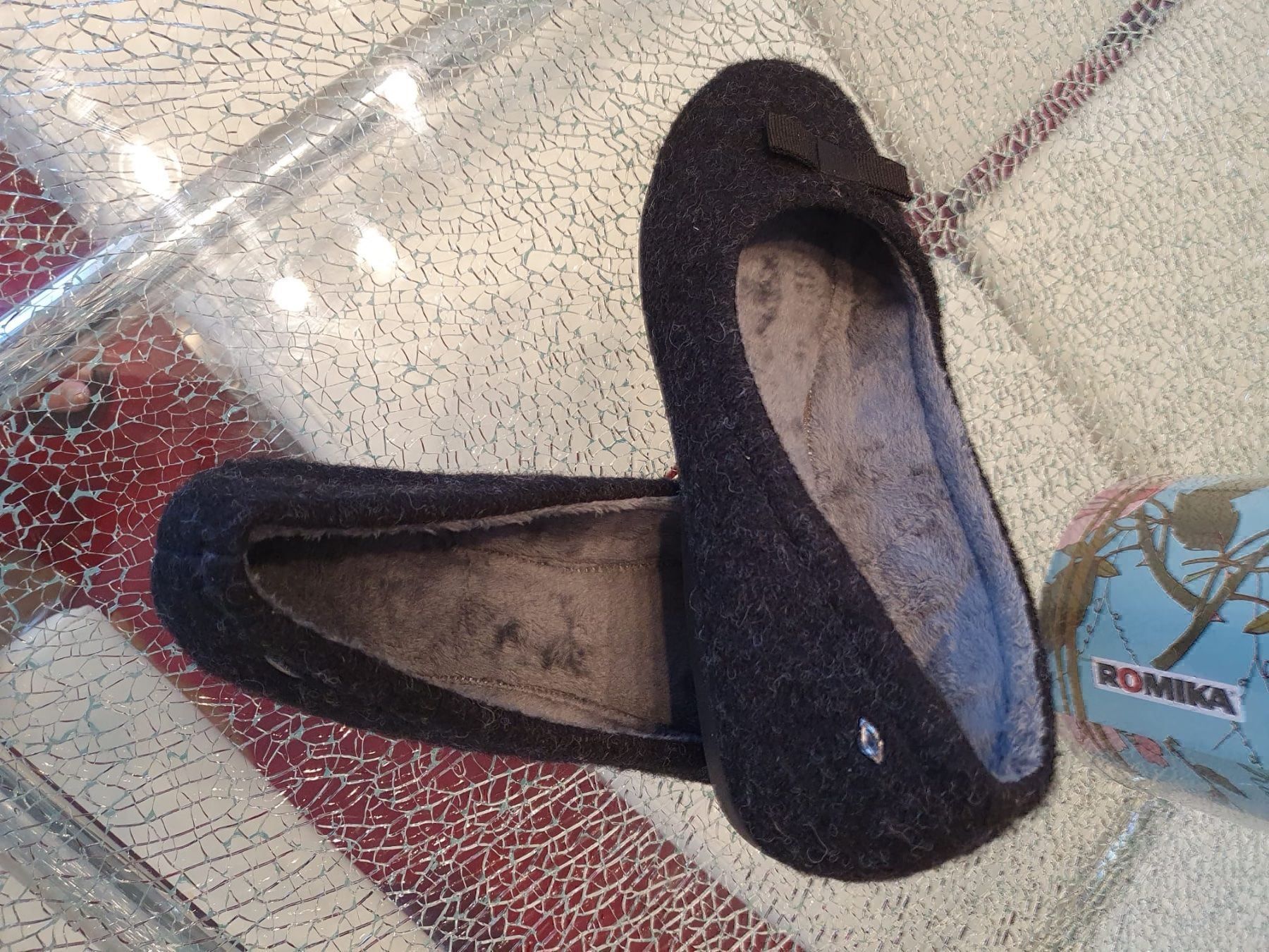 Damenschuhe: Romika Gr. 40 – Neu und originalverpackt aus Luzern von Reni025 3