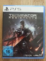Terminator Resistance Enhanced PS5  - TOP