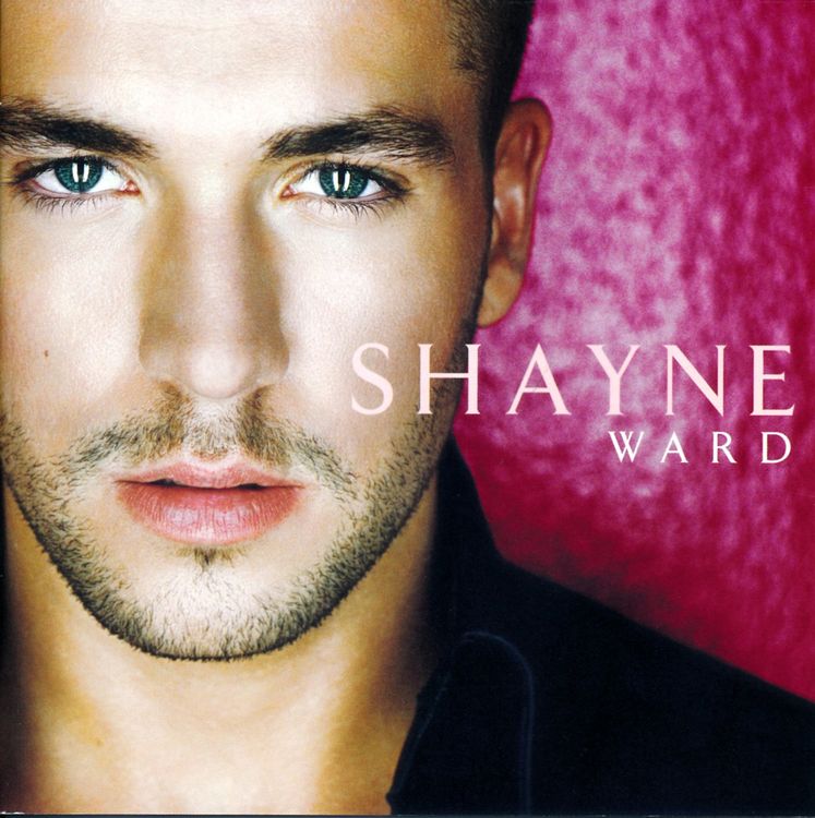 SHAYNE WARD - SHAYNE WARD (CD) | Kaufen auf Ricardo