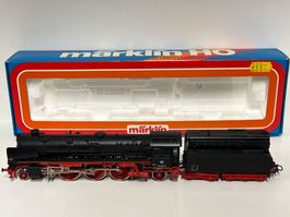 Märklin 3310 DB BR 012 081-6 Dampflok