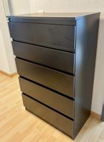 Kommode mit 5 Schubladen