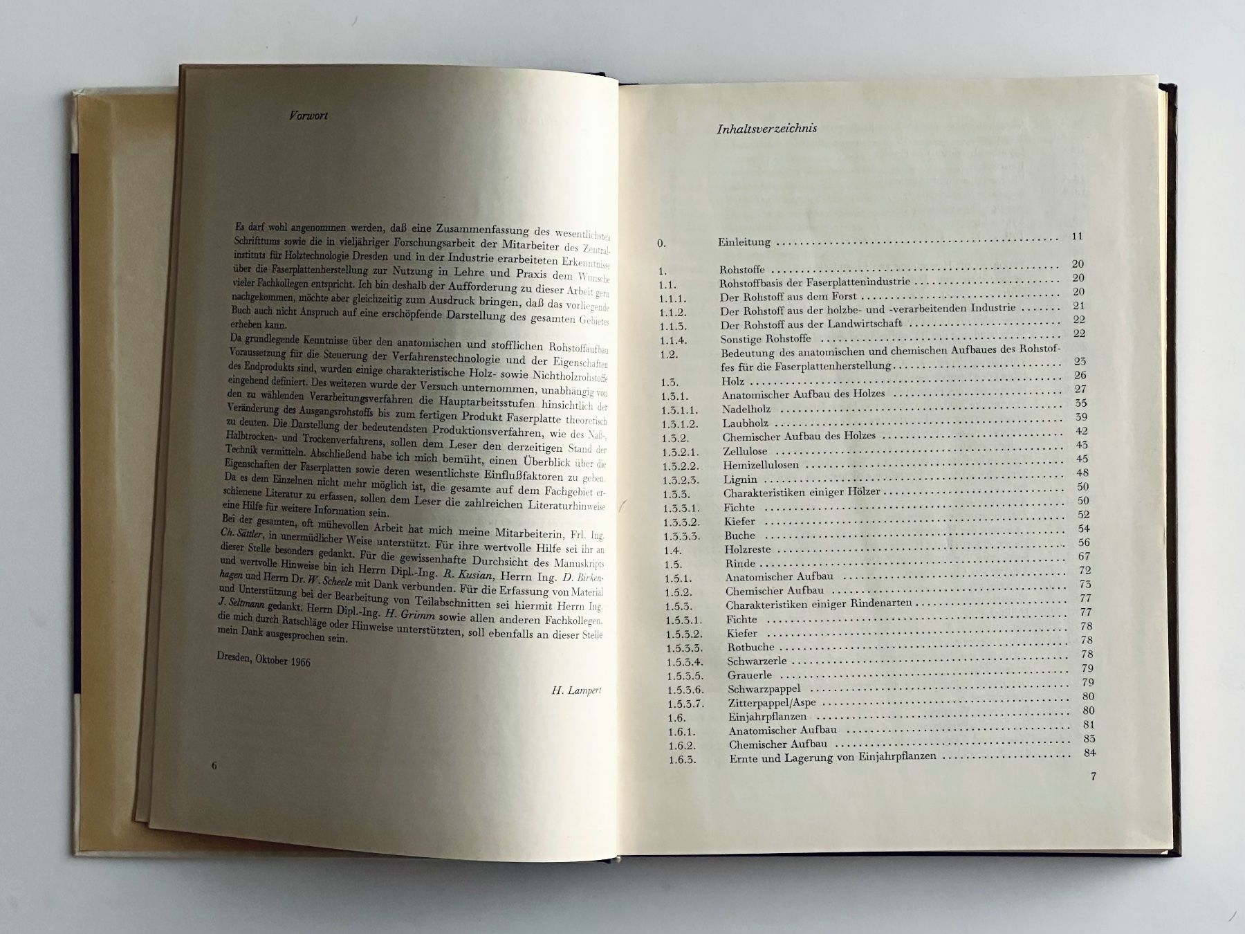Libri: Faserplatten: Rohstoffe, Herstellung & Eigenschaften – Usato da Zürich venduto da arn___ 2