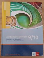 Lambacher Schweizer 9/10