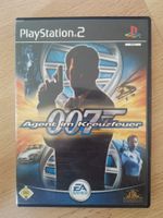 James Bond 007: Agent im Kreuzfeuer – PS2 Klassiker