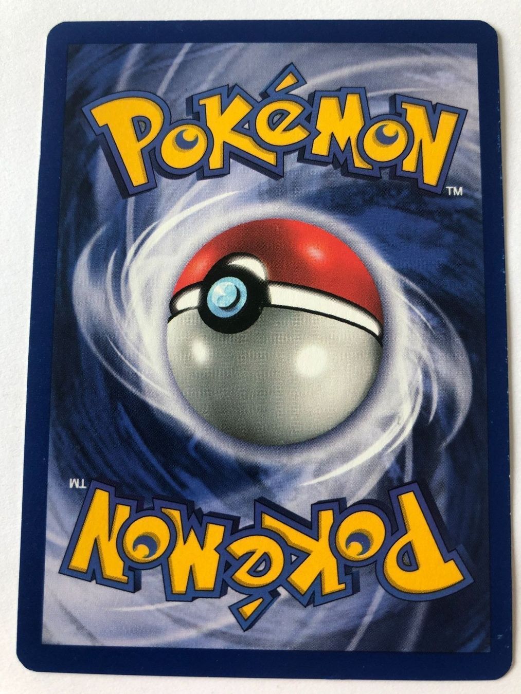 Pokémon Carte collezionabili: Goldeen - Near mint - Pokemon – Usato da Nussbaumen AG venduto da Bika-Shop 1