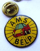 Pin A M S  Belp Auto