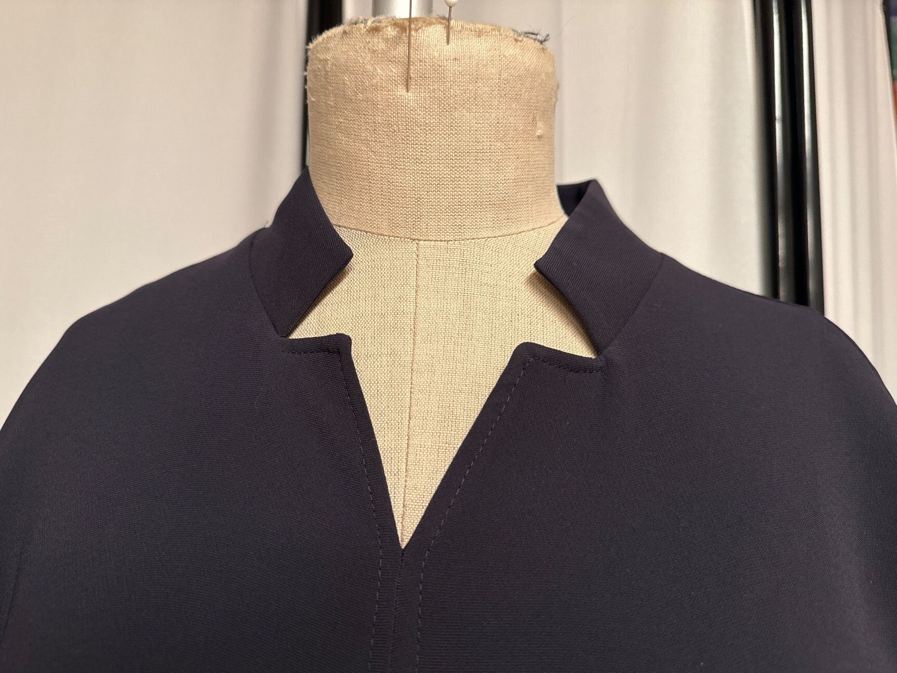 Max Mara Blusen: Bluse Oberteil Shirt Max Mara Gr 34 neu – Neu (gemäss Beschreibung) aus Oberweningen von Jogi2 1