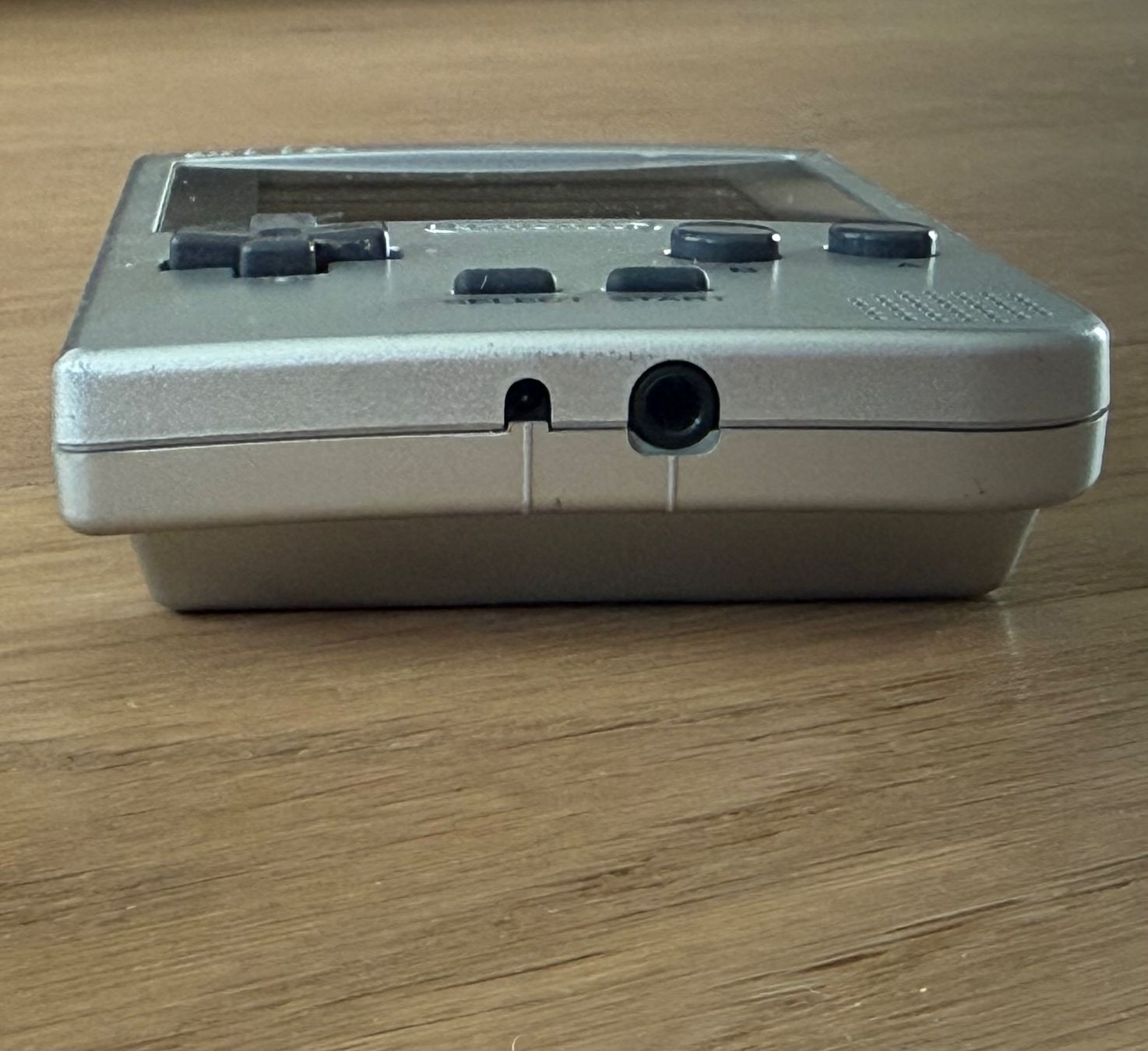 Nintendo Konsolen: Nintendo Game Boy Pocket – Gebraucht aus Denges von peumens 2